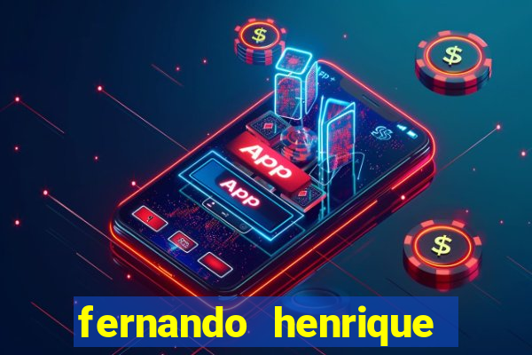 fernando henrique cardoso fortuna